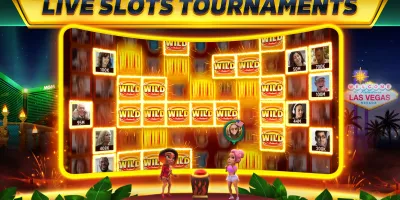 Ruleta en Vivo Premium screenshot