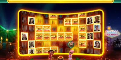 Baccarat en Vivo screenshot