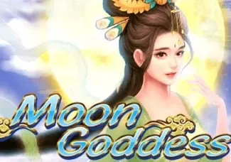 Moon Goddess thumbnail