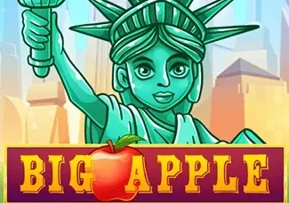 Big Apple