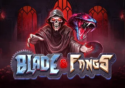 Blade & Fangs thumbnail