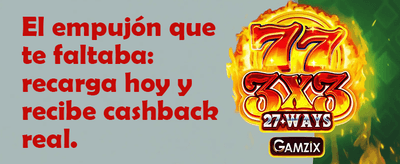 Invita a un Amigo y Gana promotion