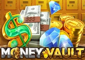 Money Vault thumbnail