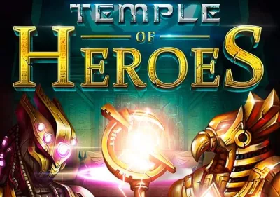 Temple of Heroes thumbnail