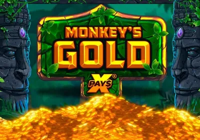 Monkey's Gold xPays