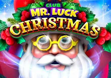 Club Mr. Luck Christmas thumbnail