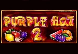 Purple Hot 2 thumbnail