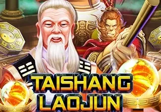 Tai Shang Lao Jun thumbnail