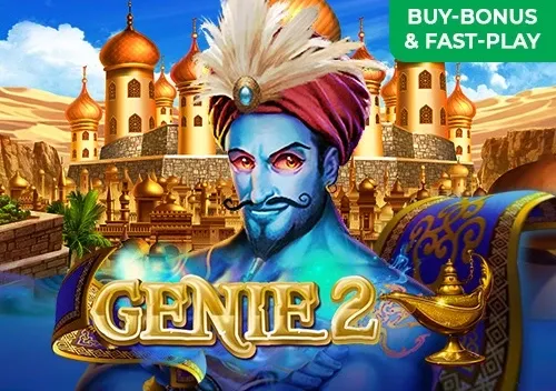 Genie 2 thumbnail