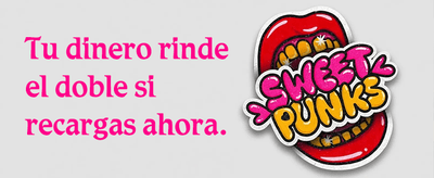 Bono de Bienvenida VIP promotion