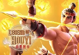 Legend of Hou Yi thumbnail