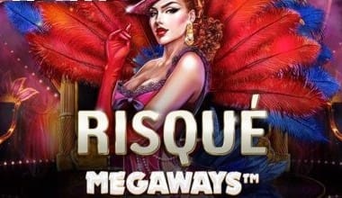 Risqué Megaways