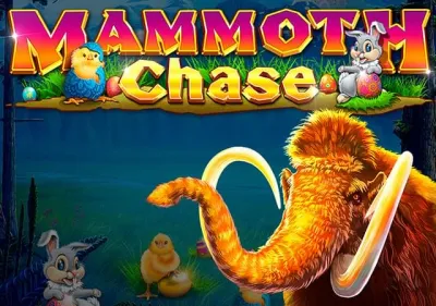 Mammoth Chase Easter Edition thumbnail