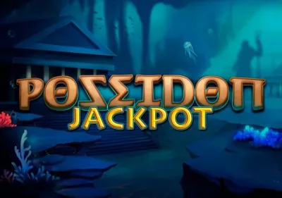 Poseidon Jackpot thumbnail