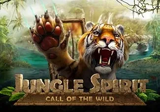 Jungle Spirit_ Call of the Wild thumbnail