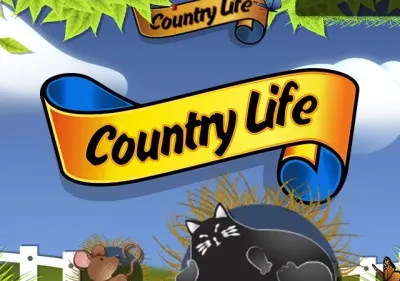 Country Life HD thumbnail