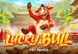 Lucky Ox thumbnail