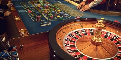 Mesa de Blackjack VIP screenshot
