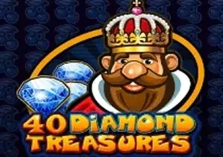 40 Diamond Treasures thumbnail