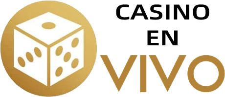 Casino En Vivo VIP Logo
